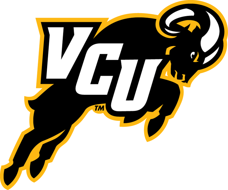 Virginia Commonwealth Rams 2014-Pres Alternate Logo iron on transfers for clothing